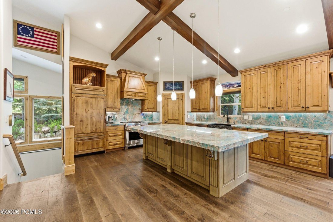 House in Kamas, Utah, United States 2 - 18147688