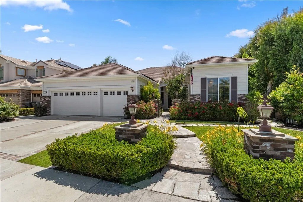 House in Orange, California, United States 5 - 18148433