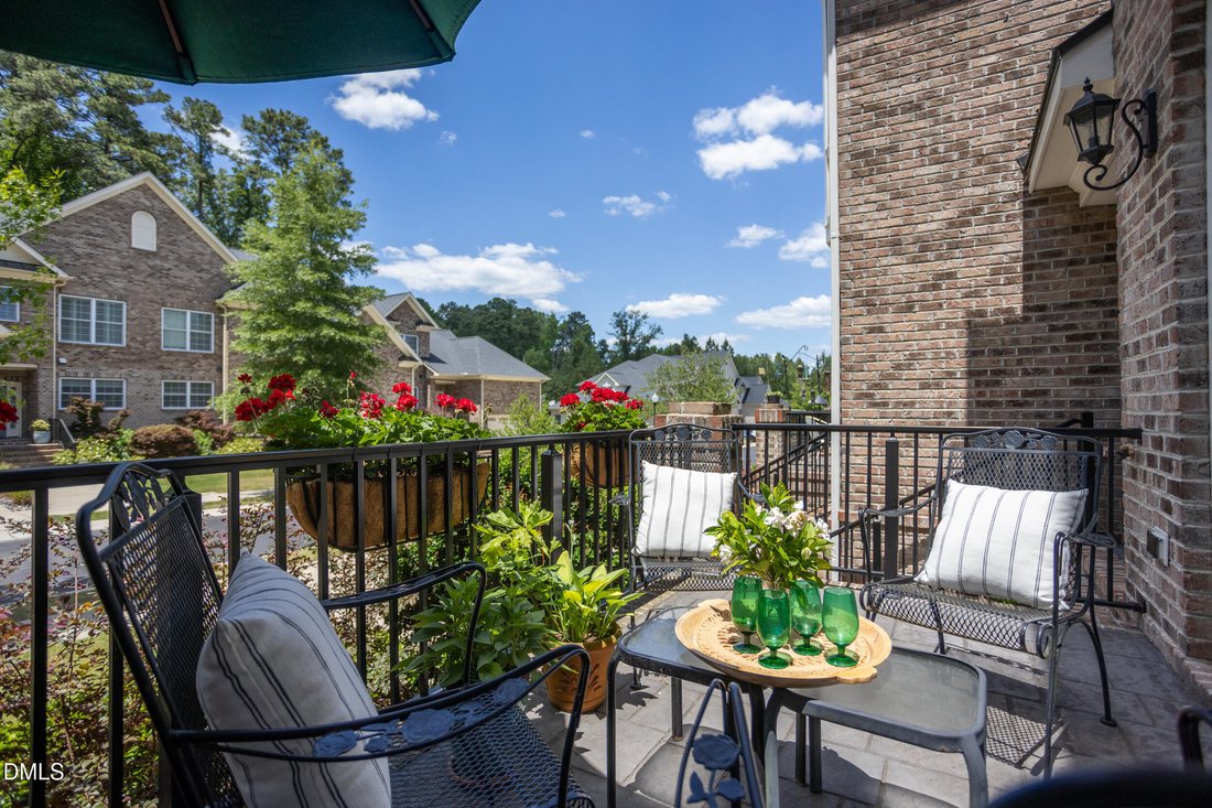 Townhouse in Chapel Hill, North Carolina, United States 3 - 18145822