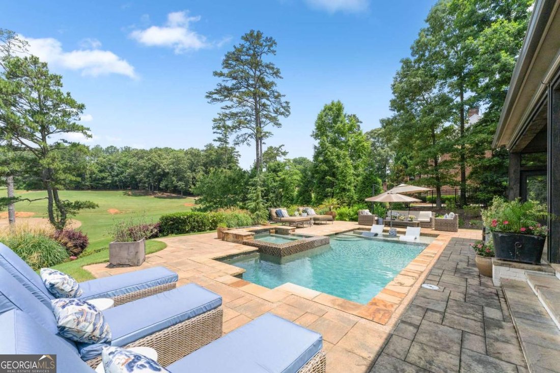 House in Gainesville, Georgia, United States 4 - 18149990