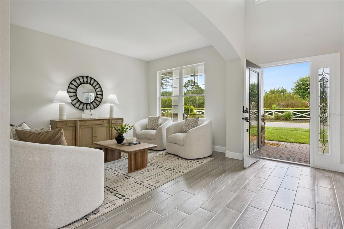House in Winter Garden, Florida, United States 5 - 18145436