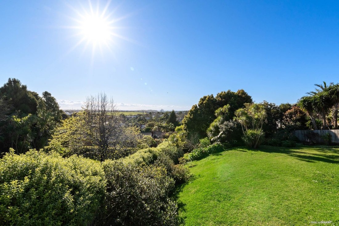 House in Auckland, Auckland, New Zealand 2 - 18151229