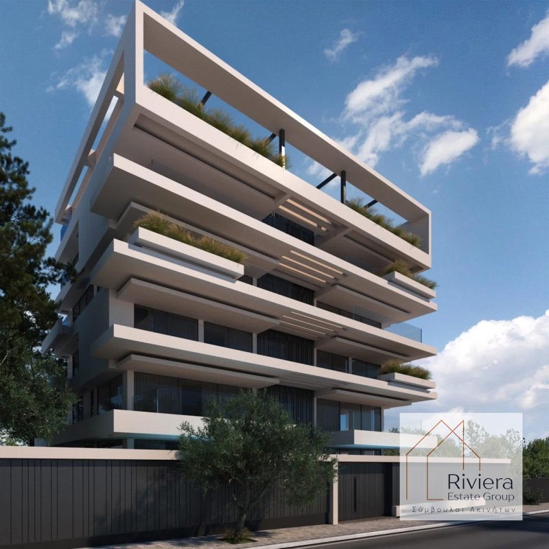 Apartment in Vari, Attica, Greece 2 - 18145468