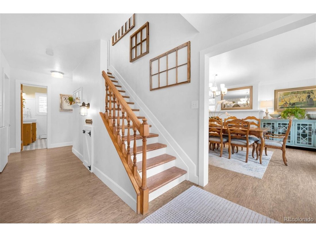 House in Colorado Springs, Colorado, United States 3 - 18148952