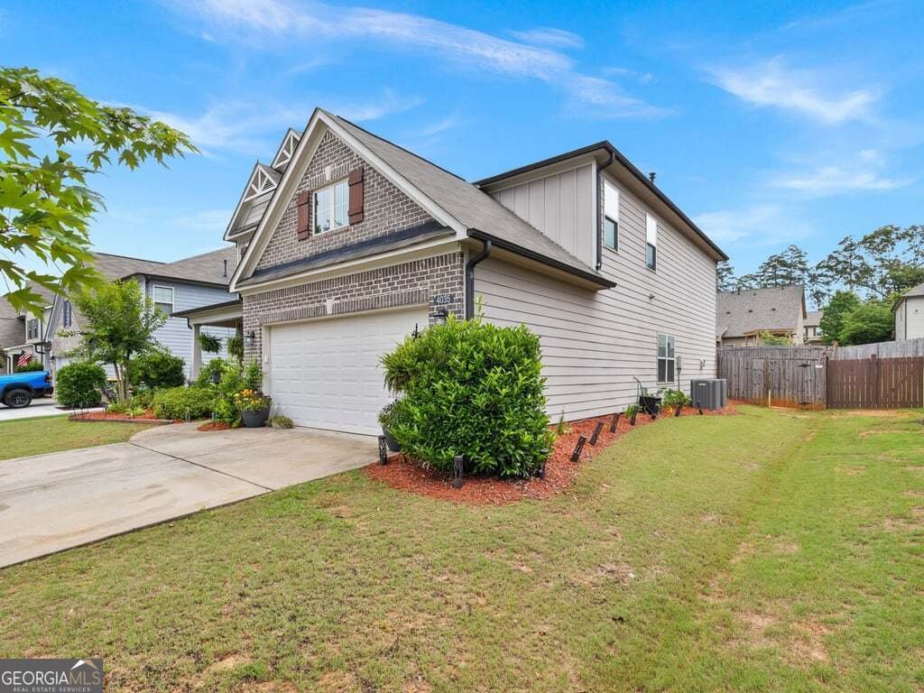 House in Cumming, Georgia, United States 5 - 18145590