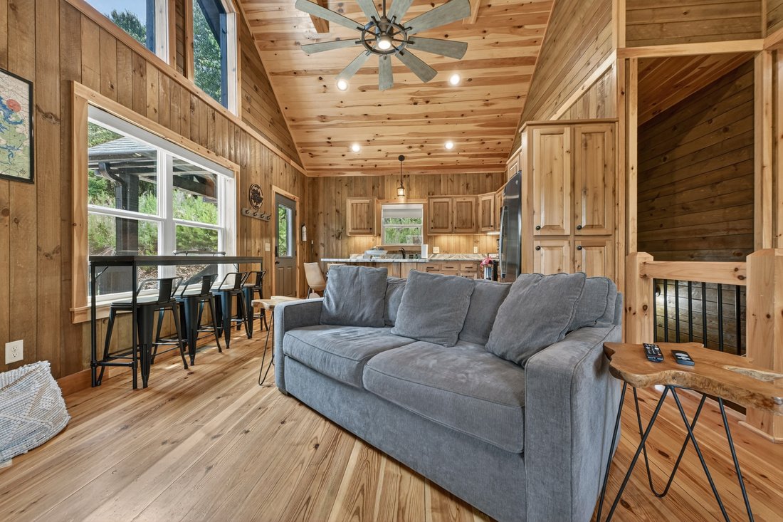 House in Blue Ridge, Georgia, United States 5 - 18146064