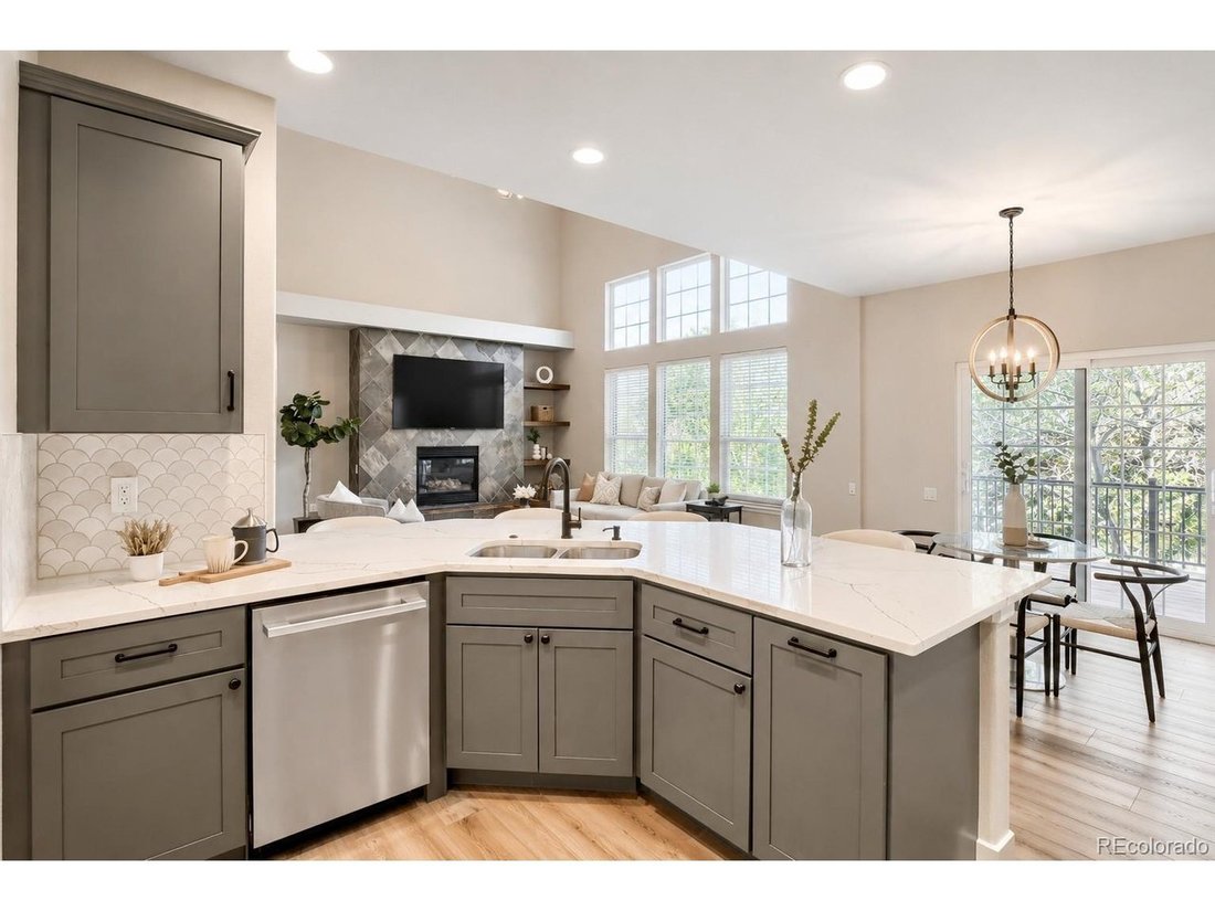 House in Highlands Ranch, Colorado, United States 3 - 18149049