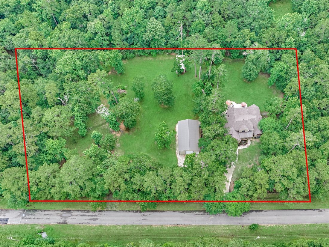 House in Magnolia, Texas, United States 4 - 18145136