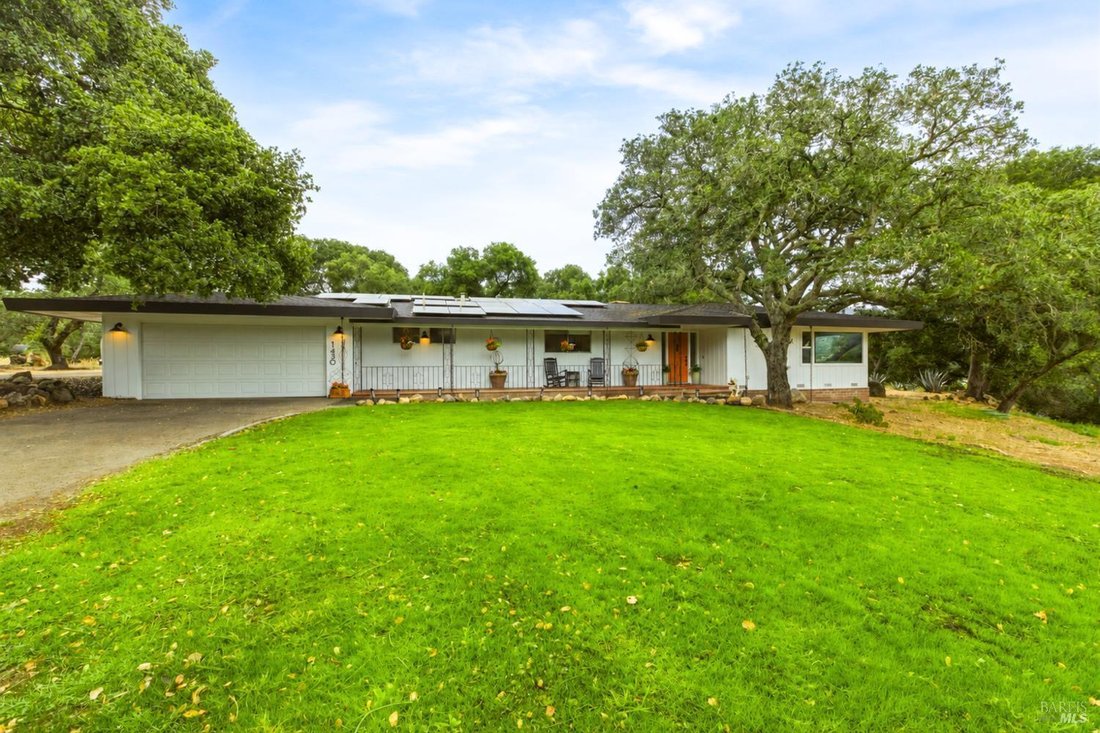 House in Napa, California, United States 3 - 18145988