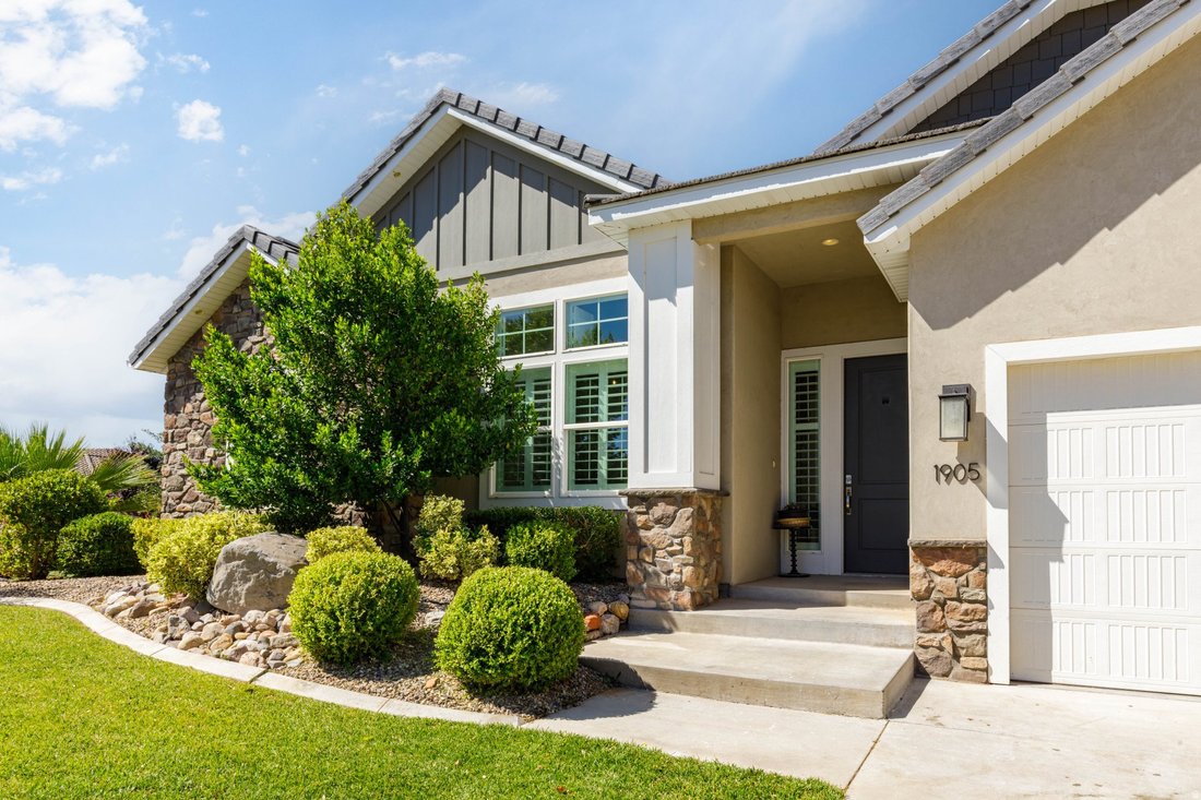 House in St. George, Utah, United States 4 - 18147744