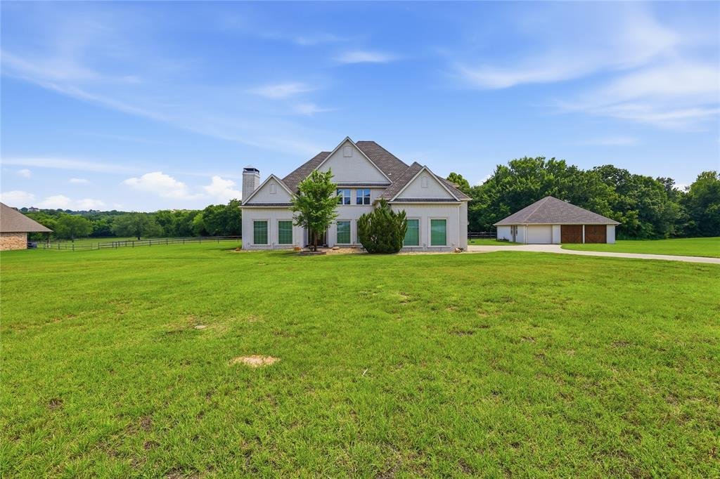 House in Azle, Texas, United States 1 - 18145866