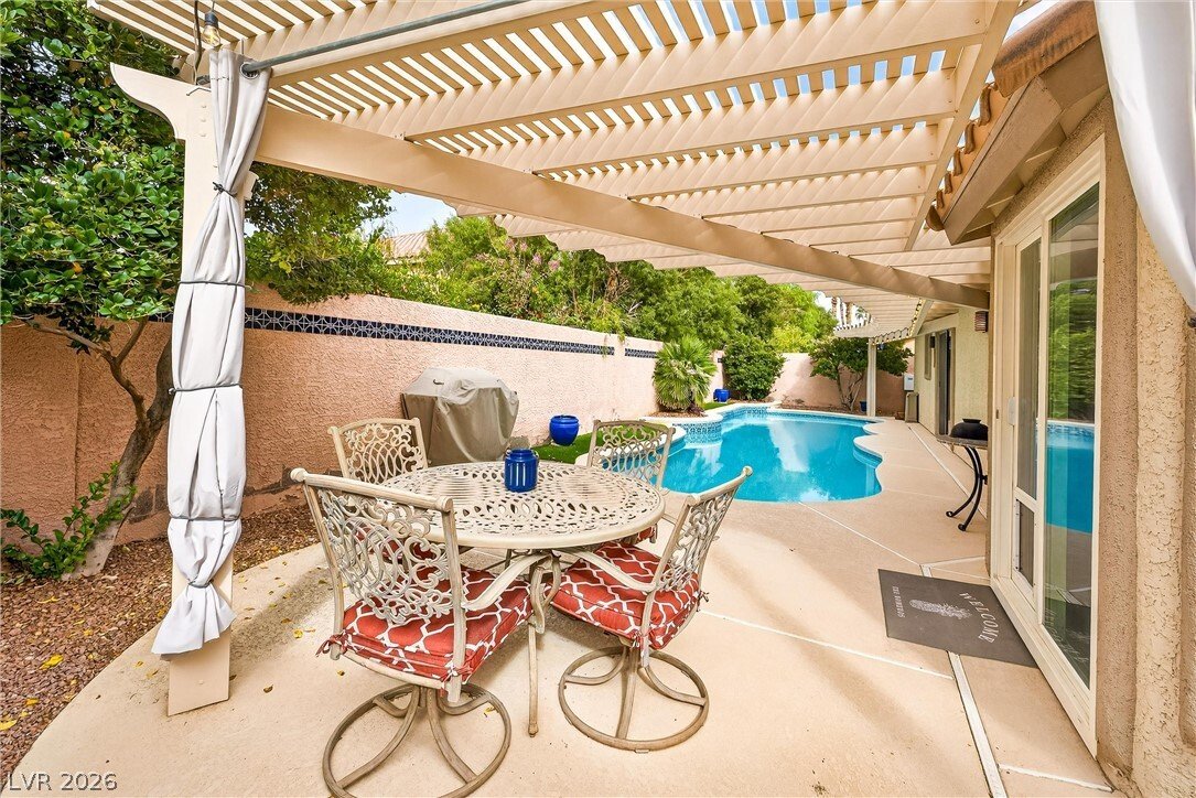 House in Henderson, Nevada, United States 1 - 18148622