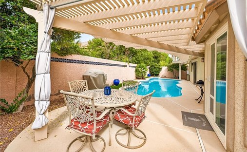 Casa a Henderson, Nevada, Stati Uniti 1