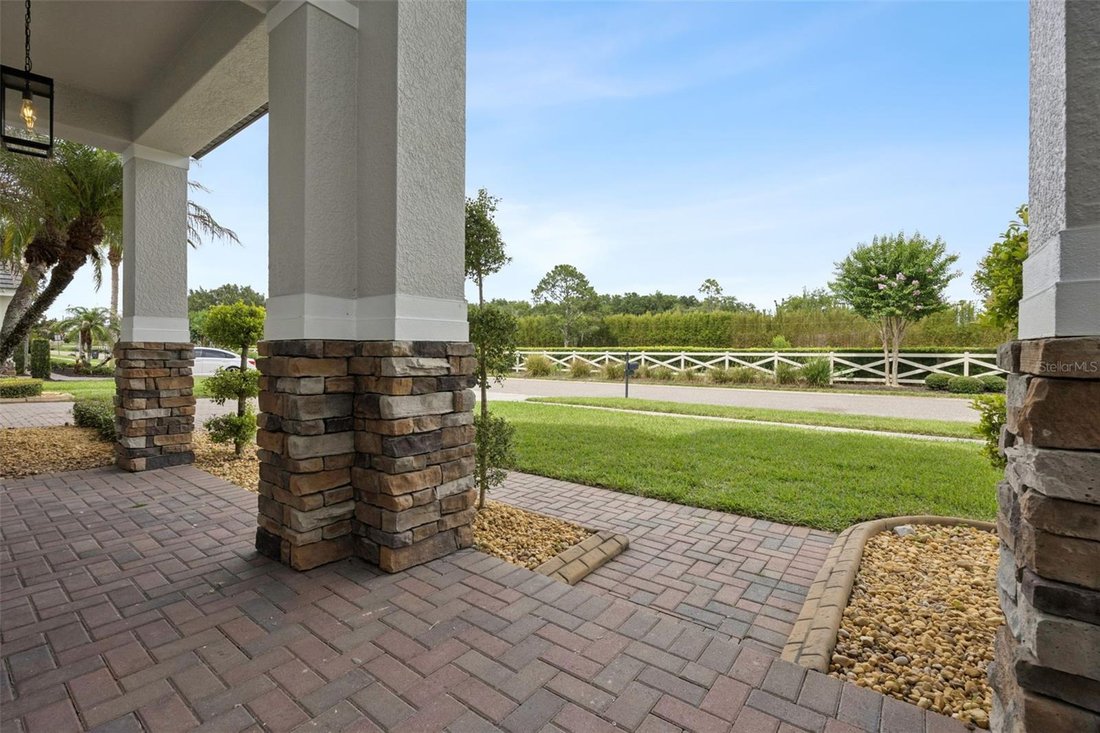 House in Winter Garden, Florida, United States 2 - 18145436