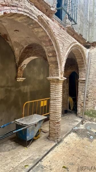 Villa in Carmona, Andalusia, Spain 1 - 15812240