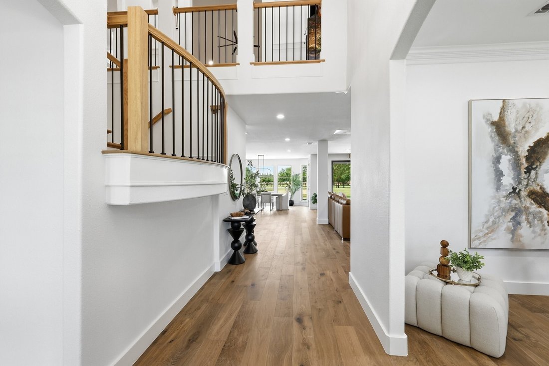 House in Lantana, Texas, United States 4 - 18145172
