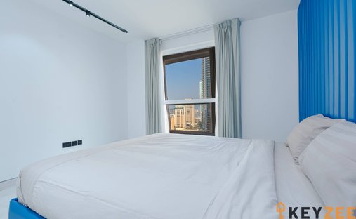 Apartment in Jumeirah Beach Residence, Dubai, United Arab Emirates 1