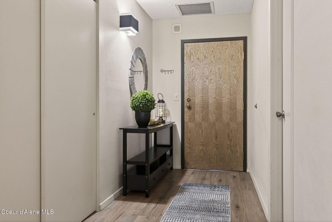 Condo in Coeur d'Alene, Idaho, United States 3 - 18147630