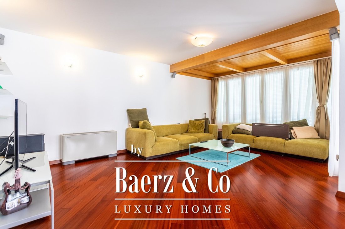 Apartment in Meje, Split, Split-Dalmatia County 3 - 18150236