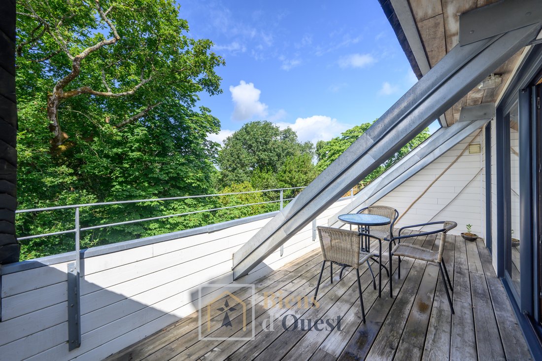 Apartment in Noyalo, Theix-Noyalo, France 3 - 18148829