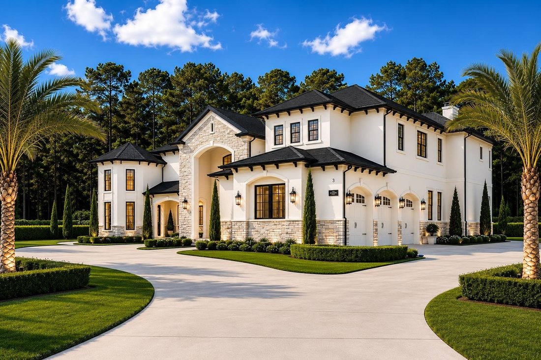 House in Tallahassee, Florida, United States 2 - 18147831