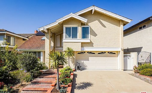 House in Irvine, California, United States 1