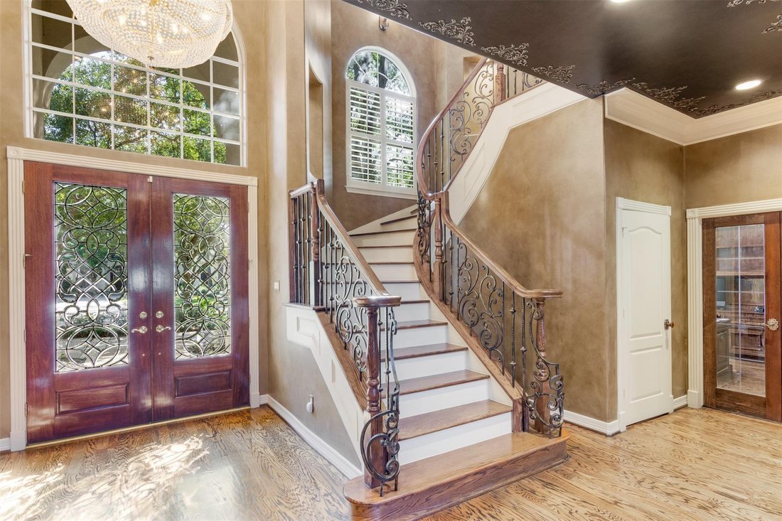 House in Houston, Texas, United States 4 - 18145265
