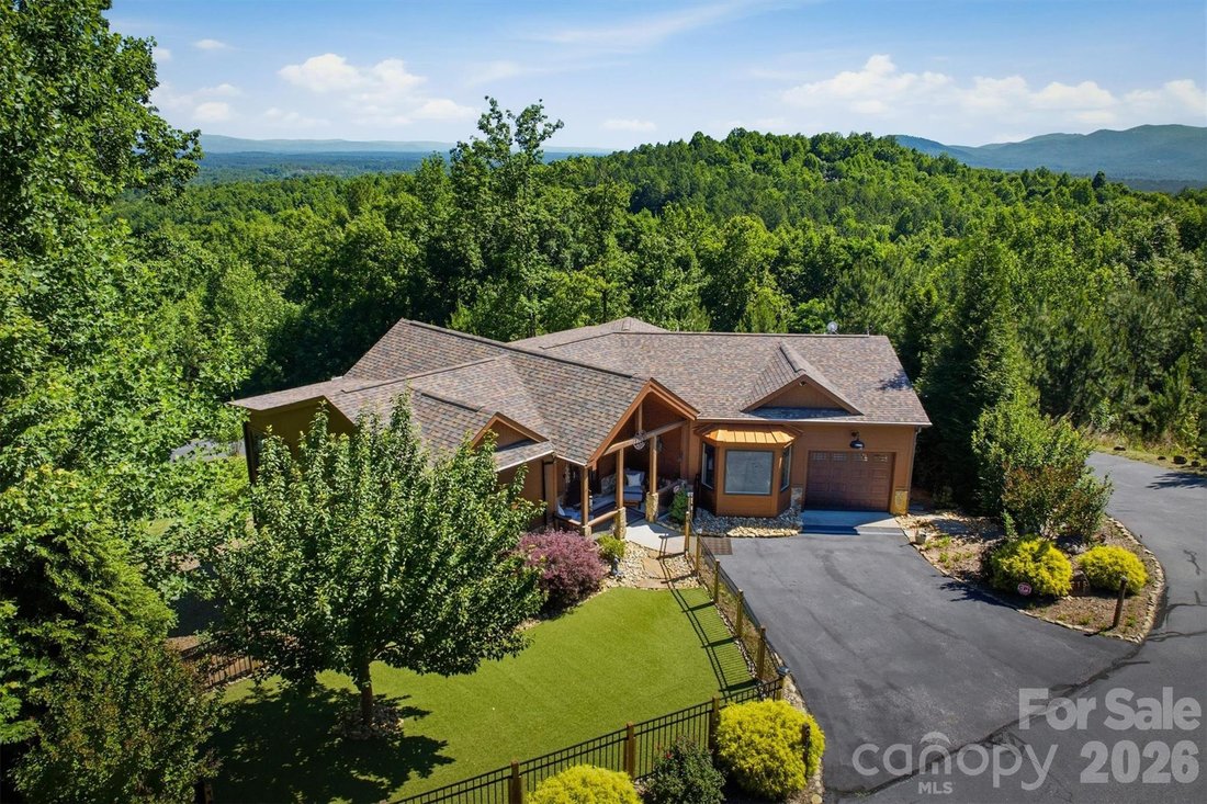 House in Nebo, North Carolina, United States 2 - 18149999