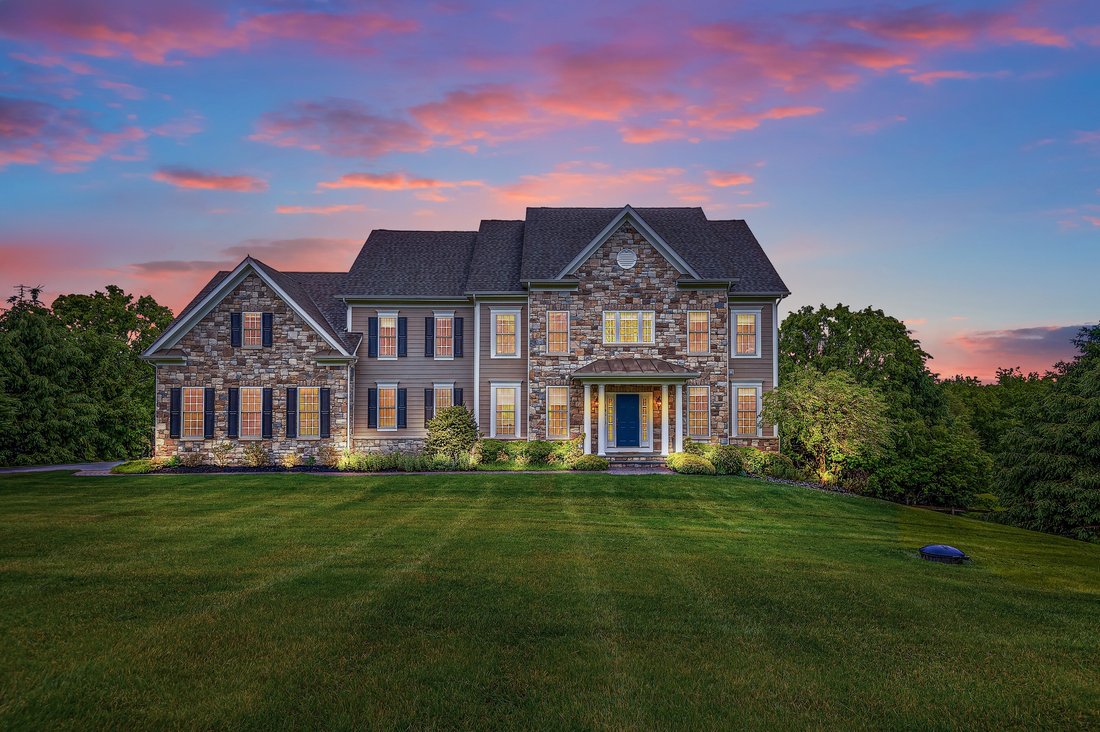 House in Sparks, Maryland, United States 1 - 18150932