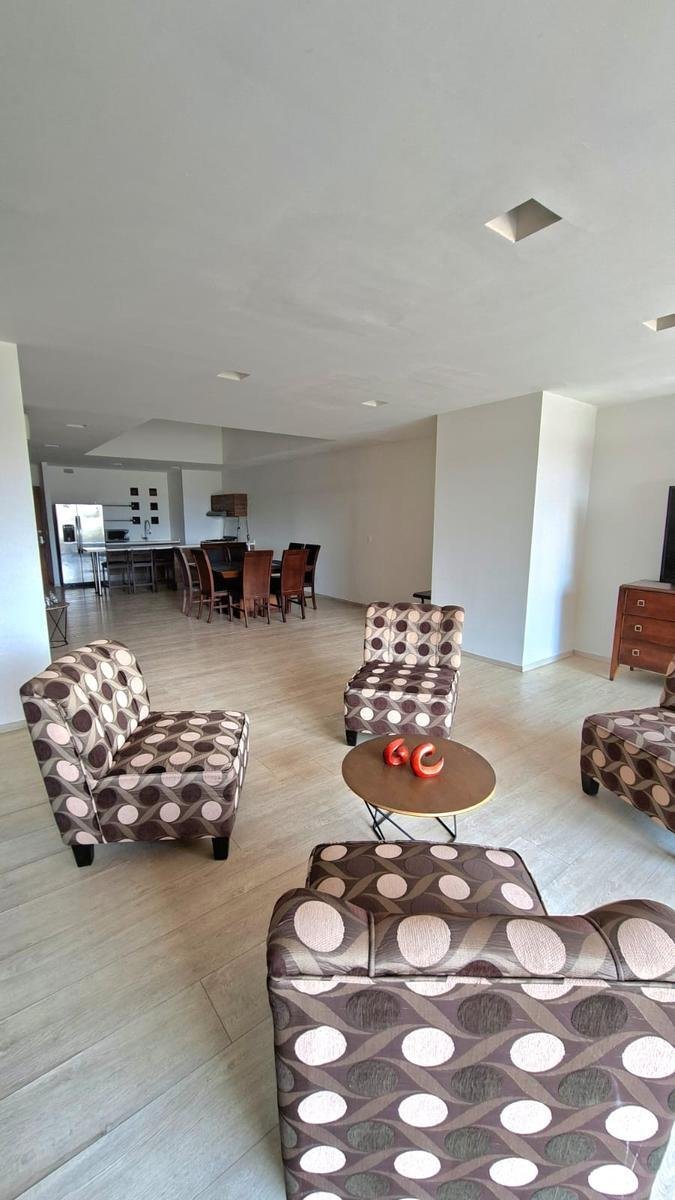 Apartment in Monterrey, Nuevo Leon, Mexico 5 - 18146017