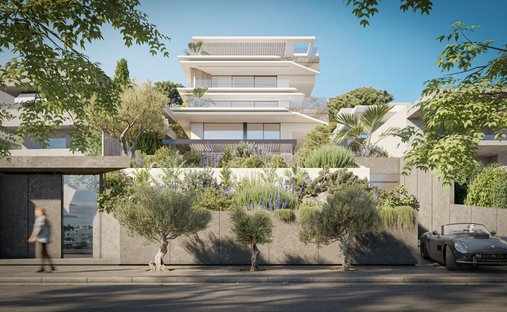 Appartement à Vouliagmeni, Attique, Grèce 1
