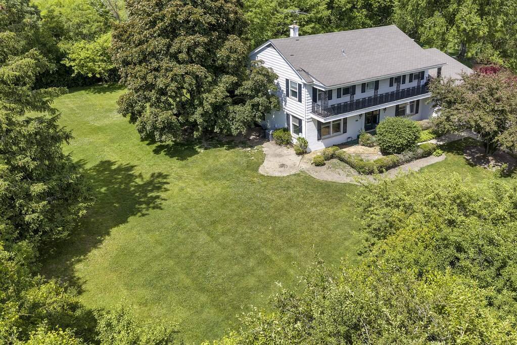House in Glencoe, Illinois, United States 1 - 18151471
