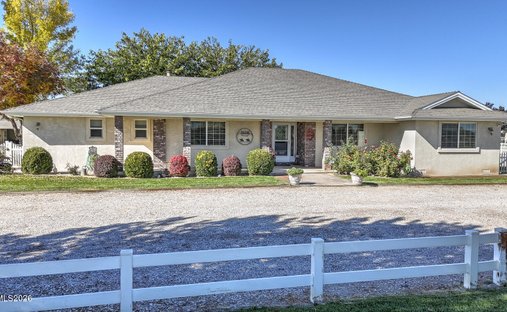 Casa a Fallon, Nevada, Stati Uniti 1