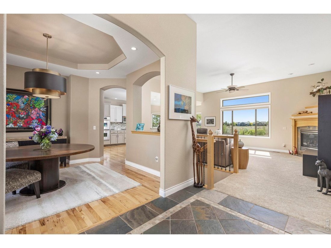 House in Windsor, Colorado, United States 3 - 18148966