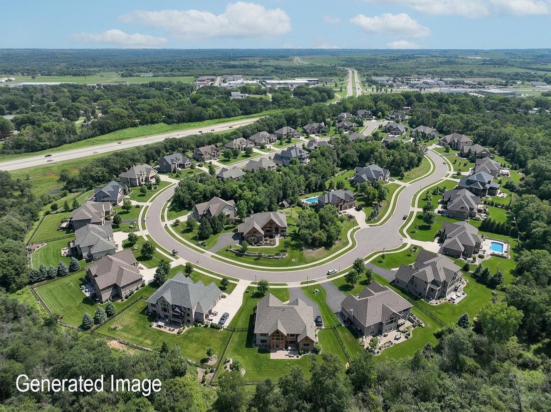 Land in Rochester, Minnesota, United States 3 - 18145219