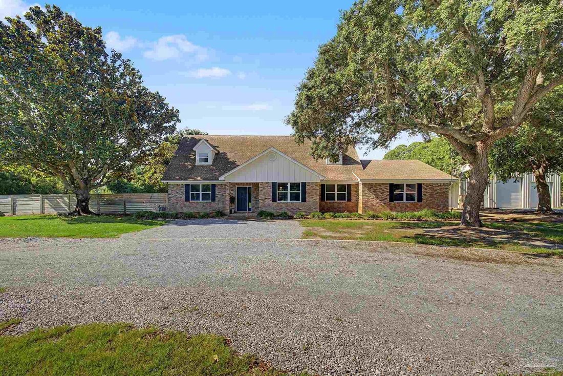 House in Gulf Breeze, Florida, United States 2 - 18147800