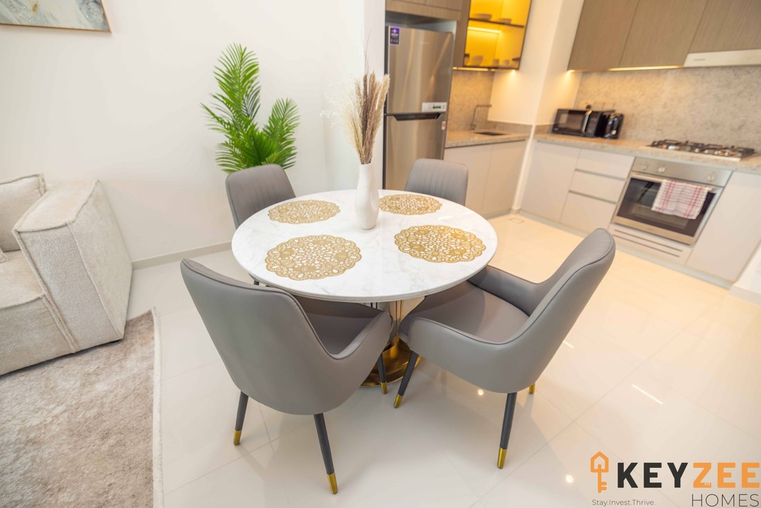 Appartement à Port de Dubaï, Doubaï, Émirats arabes unis 3 - 18145617