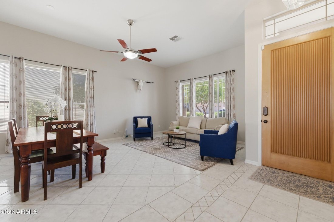 House in El Mirage, Arizona, United States 3 - 18149840