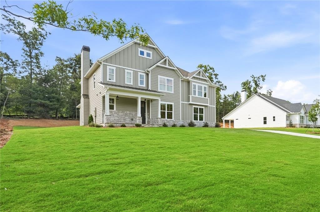 House in Demorest, Georgia, United States 3 - 17922076