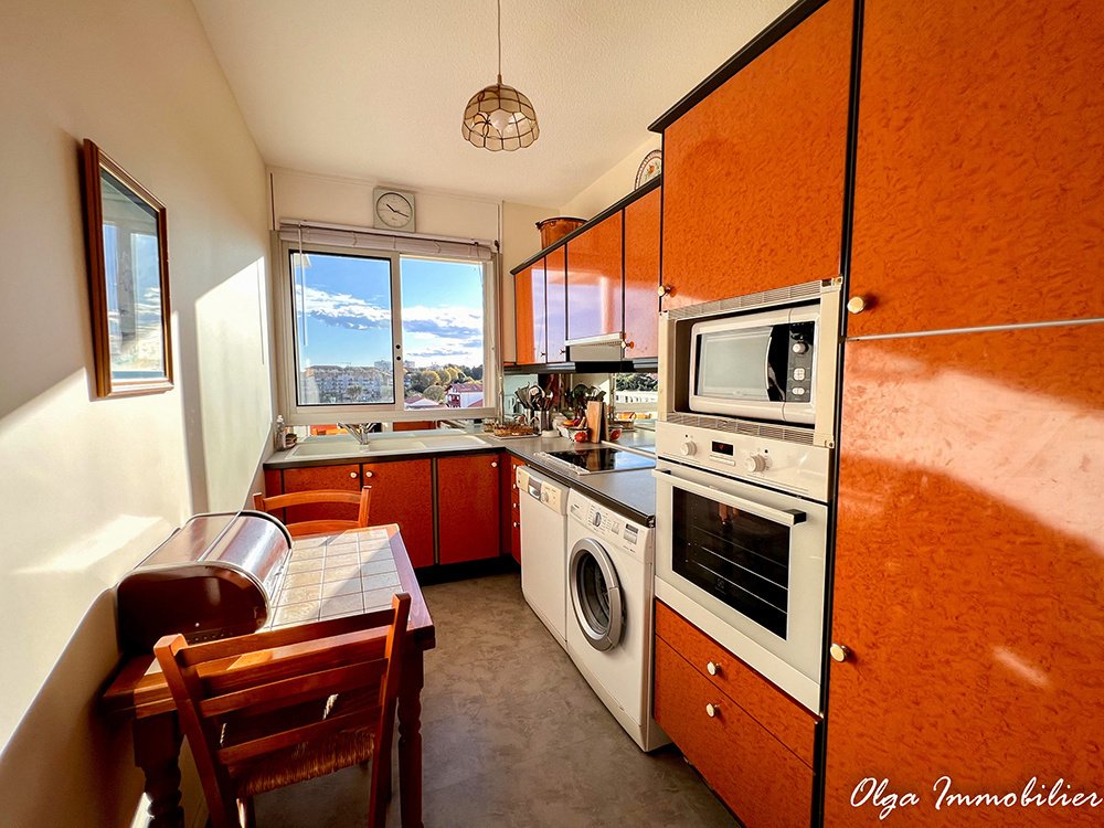 Apartment in Anglet, Nouvelle-Aquitaine, France 4 - 18148609