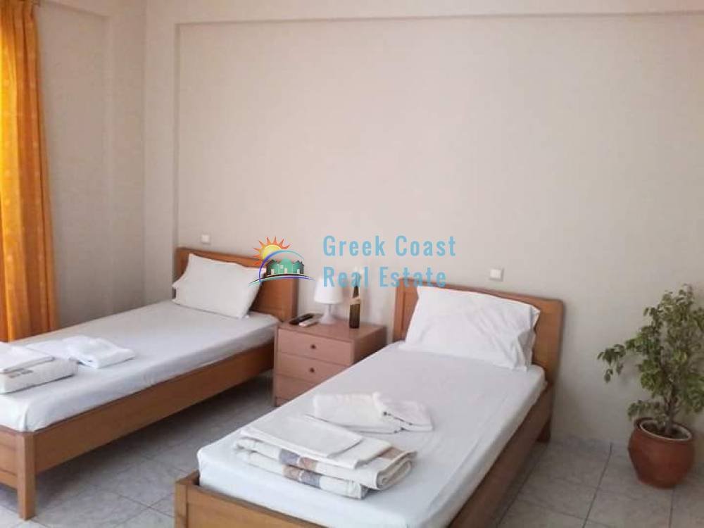 Pineios, Peloponnese, Western Greece and the Ionian, Greece 5 - 18133542