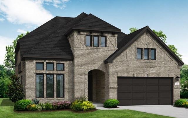 House in Houston, Texas, United States 1 - 18148709