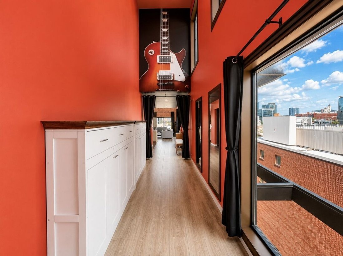 House in Nashville, Tennessee, United States 4 - 18151186