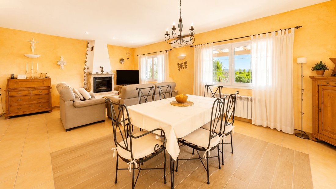 Finca in Llucmajor, Balearic Islands, Spain 5 - 18150255