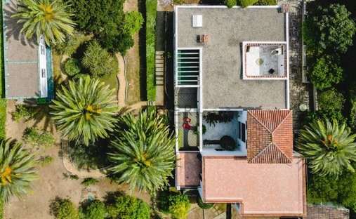 Villa in Pietrosella, Corsica, France 1