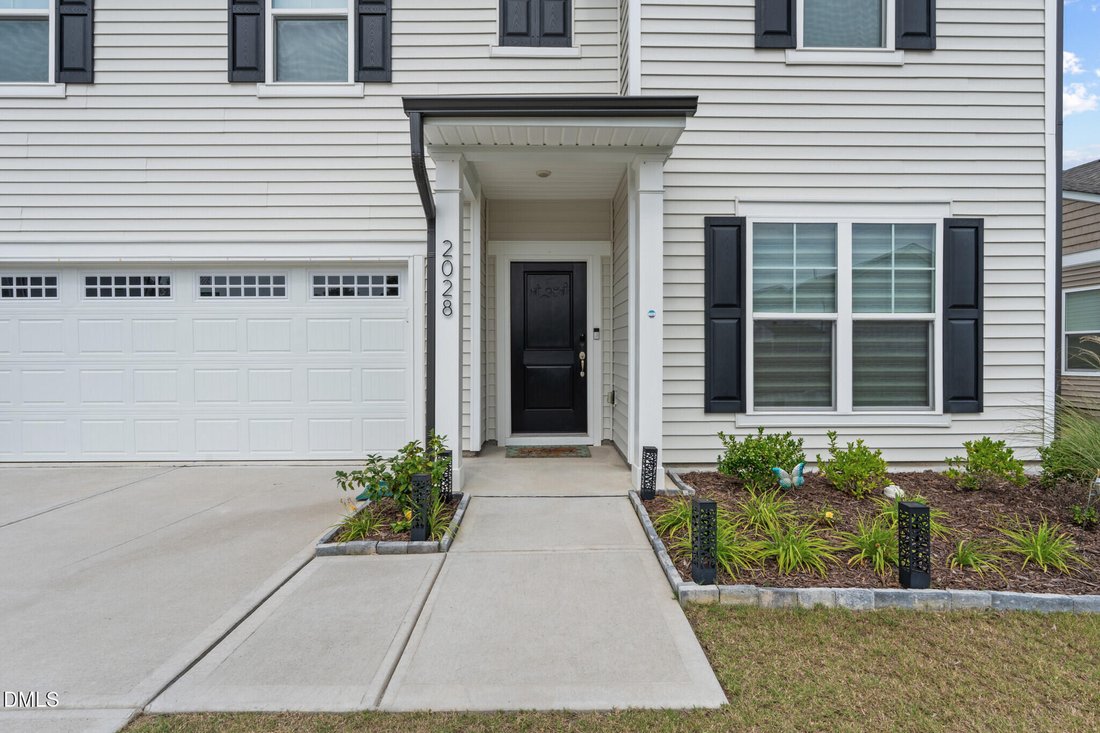 House in Fuquay Varina, North Carolina, United States 2 - 18149273
