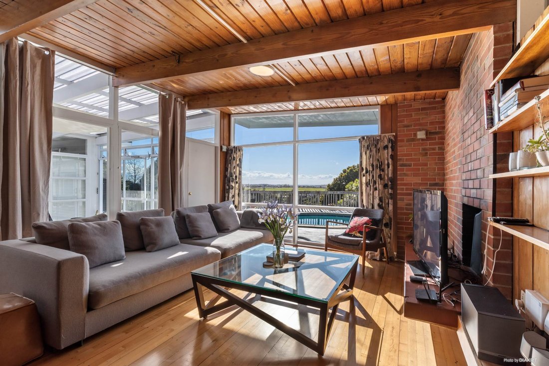 House in Auckland, Auckland, New Zealand 5 - 18151229