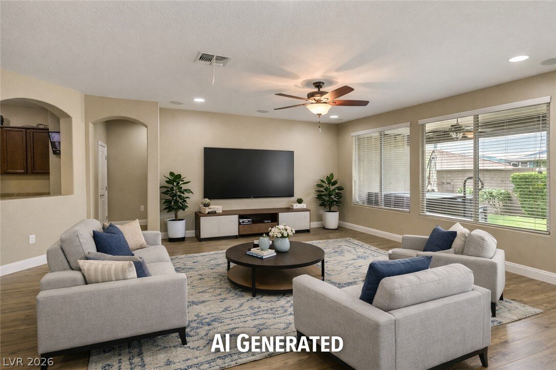 House in Las Vegas, Nevada, United States 3 - 18148593
