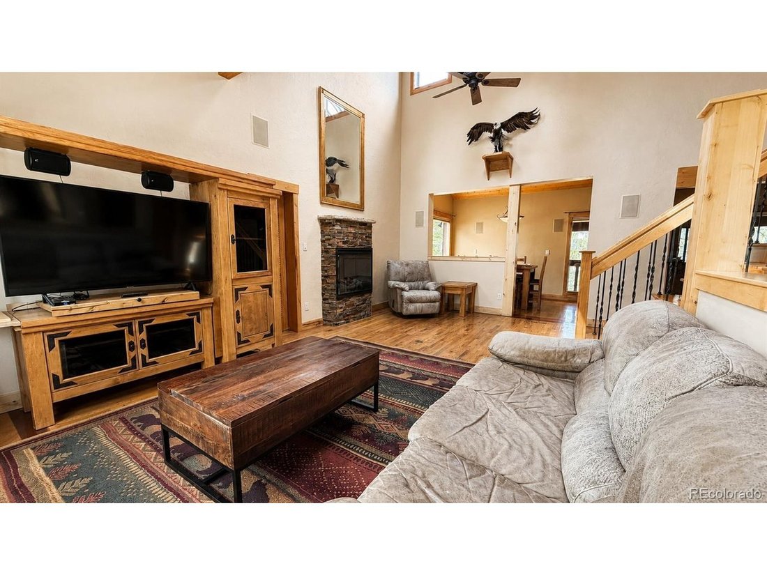 House in Breckenridge, Colorado, United States 4 - 18144929