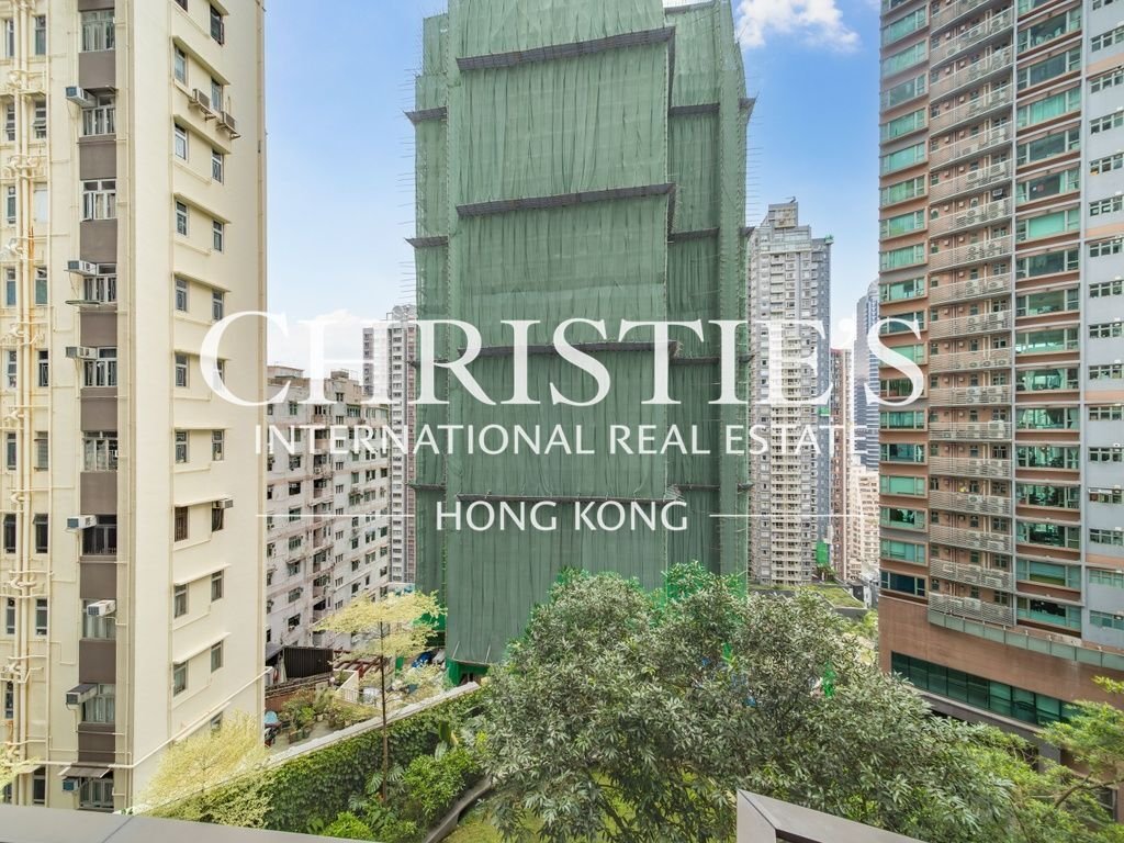 Apartment in Hong Kong, Hong Kong 1 - 16414485